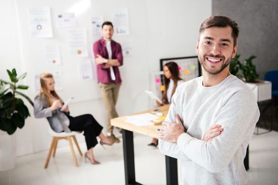 Brindes personalizados: 6 estrategias de marketing para o seu negocio